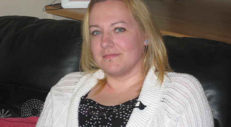 Denise's story