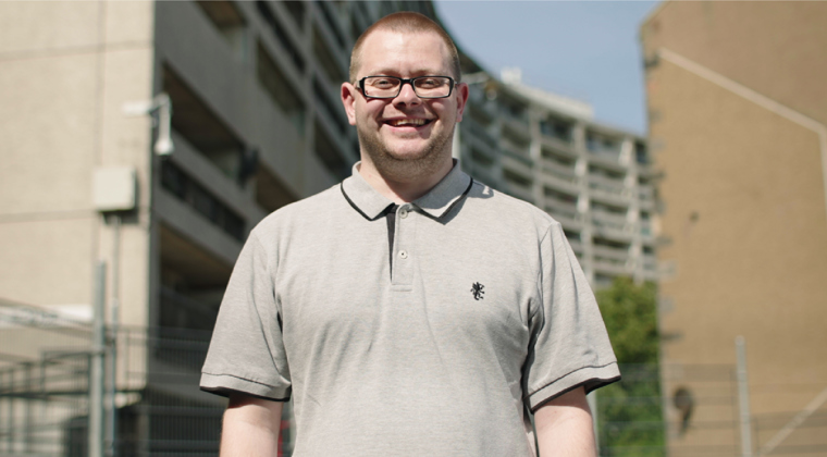 In my work with young people