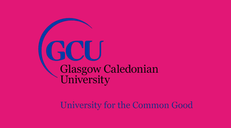 Glasgow Caledonian University's Black History Month event