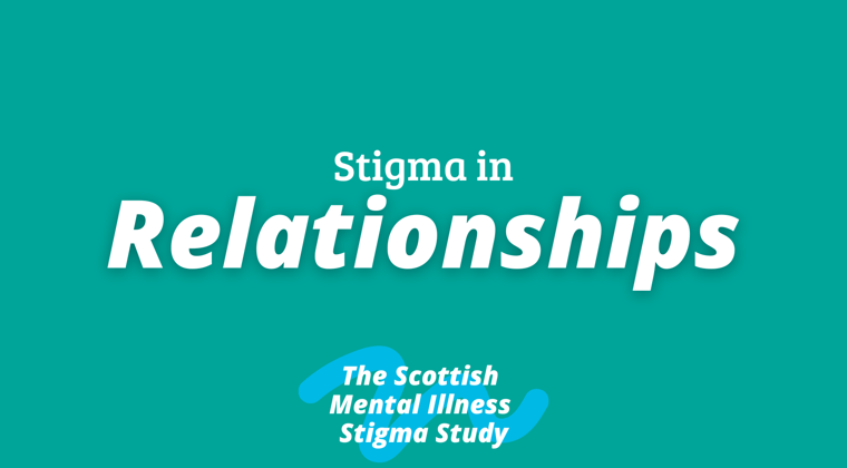 Renewed call for the public to rethink attitudes towards mental ill health