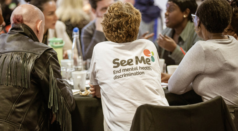 Blog: World Mental Health Day 2026 - Lived Experiences Heard: Real Voices, Real Change